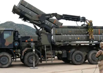 Αντιαεροπορικό σύστημα SAMP/T για την Ελληνική Αεράμυνα – Εντατικές διαπραγματεύσεις για την πώληση του συστήματος στην Ελλάδα από την EUROSAM