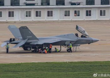 Το κινεζικό μαχητικό αεοροσκάφος Shenyang J-35A 5ης γενιάς, οι ομοιότητες με το F-35 και η κινεζική βιομηχανική κατασκοπεία εντός των ΗΠΑ