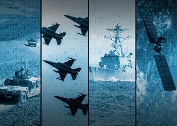 Ανάλυση του επιτελείου του Ντόναλντ Τραμπ σε θέματα Εξωτερικής Πολιτικής και Άμυνας – Ανάσχεση κινεζικής επιρροής μέσω Ιράν και Τουρκίας