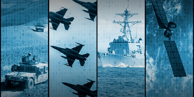 Ανάλυση του επιτελείου του Ντόναλντ Τραμπ σε θέματα Εξωτερικής Πολιτικής και Άμυνας – Ανάσχεση κινεζικής επιρροής μέσω Ιράν και Τουρκίας