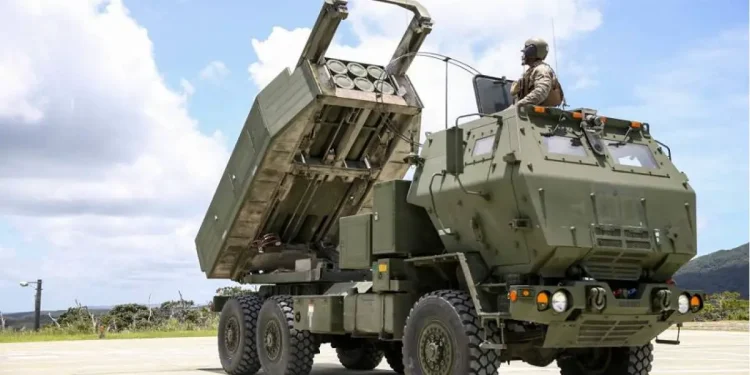 Πιθανή αγορά 100 πολλαπλών εκτοξευτών M-142 HIMARS από την Πολωνία