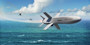 Η MBDA παρουσίασε υποβρύχια εκτοξευόμενο πύραυλο Exocet για κρούση στόχων επιφανείας