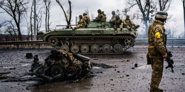 Επικοινωνία Ντόναλντ Τραμπ με Όλαφ Σολτς για “Ειρήνη στην Ευρώπη” και το μήνυμα του Μάικ Πομπέο προς τον Τραμπ