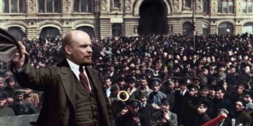 Το πογκρόμ του Άμστερνταμ έναντι Ισραηλινών, οι έξαλλοι πανηγυρισμοί των αριστερών και τα παιχνίδια της Ιστορίας