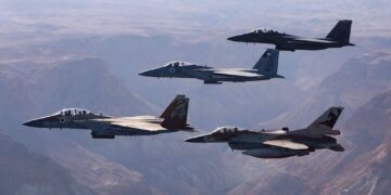 Τα σενάρια κατάπαυσης του πυρός στον Λίβανο, αμερικανική αντιπροσωπεία στην Ιερουσαλήμ και συνέχιση βομβαρδισμού στόχων από το Ισραήλ