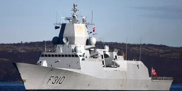 Η Νορβηγία εξετάζει διεθνής συνεργασία για ανάπτυξη νέων Φρεγατών – Τα σενάριο των Constellation, γαλλικών FDI και Type 26