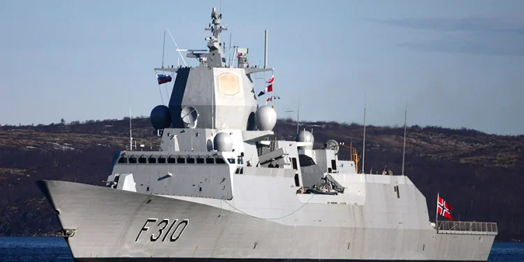 Η Νορβηγία εξετάζει διεθνής συνεργασία για ανάπτυξη νέων Φρεγατών – Τα σενάριο των Constellation, γαλλικών FDI και Type 26