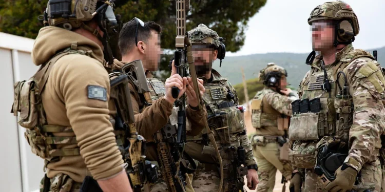 Μάρκο Ρούμπιo: Εκτός η Τουρκία από τα F-35, ενεργοποίηση East Med Act και Νόμου περί Άμυνας & Διακοινοβουλευτικής Εταιρικής Σχέσης ΗΠΑ-Ελλάδας