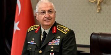 Τούρκος υπουργός Άμυνας: «Το Ισραήλ μπορεί να επιτεθεί στην Τουρκία. Ο Τρίτος Παγκόσμιος Πόλεμος θα μπορούσε να ξεσπάσει ανά πάσα στιγμή».