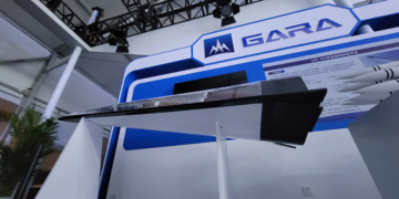 Υπέρ-υπερηχητικό όχημα GDF-600 παρουσίασε ο Κινεζικός Στρατός στην Αεροπορική Έκθεση της Κίνας 2024