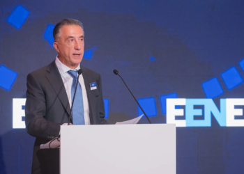 Η επαναβιομηχανοποίηση ως κλειδί για την οικονομική ανάπτυξη της Ελλάδας: Συμπεράσματα και προτάσεις της 8ης Οικονομικής Συνδιάσκεψης Ε.ΕΝ.Ε