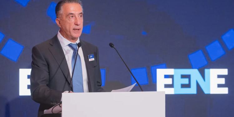 Η επαναβιομηχανοποίηση ως κλειδί για την οικονομική ανάπτυξη της Ελλάδας: Συμπεράσματα και προτάσεις της 8ης Οικονομικής Συνδιάσκεψης Ε.ΕΝ.Ε