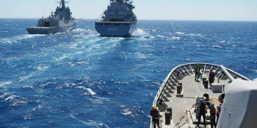 Μαζεύεται ο ”αριστερός Τραμπισμός”; Υπάρχει λογική στις δηλώσεις του κ. Φιντάν εναντίον του κ. Νετανιάχου μέσα στην Αθήνα;