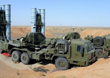 Αντικατάσταση των ελληνικών S-300, το σενάριο αποστολής τους στην Αρμενία μέσω Γαλλίας και η “παραπληροφόρηση” αναφορικά με τον “Θόλο” αεράμυνας