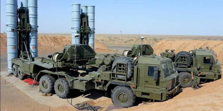 Αντικατάσταση των ελληνικών S-300, το σενάριο αποστολής τους στην Αρμενία μέσω Γαλλίας και η “παραπληροφόρηση” αναφορικά με τον “Θόλο” αεράμυνας