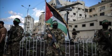 ΗΠΑ προς Τουρκία: “Η Χαμάς δεν πρέπει να φιλοξενείται σε κανένα κράτος” – Ιδίως σε χώρα μέλος του ΝΑΤΟ