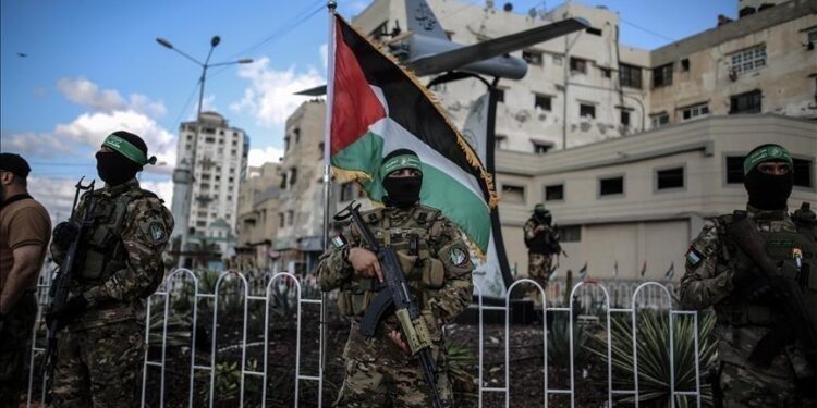 ΗΠΑ προς Τουρκία: “Η Χαμάς δεν πρέπει να φιλοξενείται σε κανένα κράτος” – Ιδίως σε χώρα μέλος του ΝΑΤΟ