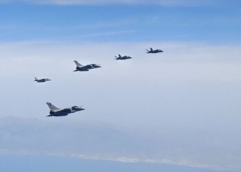 Τούρκος ΥΠΕΞ Χακάν Φιντάν για τις Ελληνοτουρκικές Σχέσεις: Διάλογος με ψυχραιμία και στόχο την καλή γειτονία