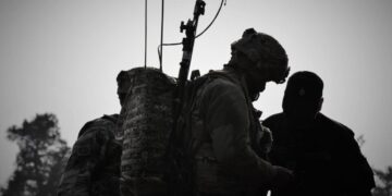 Ανησυχία των Ουκρανών για την αποτελεσματικότητα των δυτικών όπλων έναντι των Ρωσικών Συστημάτων Ηλεκτρονικού Πολέμου