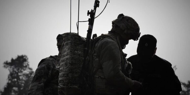 Ανησυχία των Ουκρανών για την αποτελεσματικότητα των δυτικών όπλων έναντι των Ρωσικών Συστημάτων Ηλεκτρονικού Πολέμου