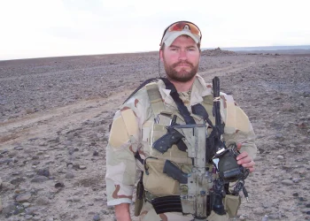 Πασινομπερές Mike Waltz πιθανός Σύμβουλος Εθνικής Ασφαλείας (NSA) της κυβέρνησης Trump – Οι αποστολές του στο Αφγανιστάν & η σχεσή του με τον Χριστιανισμό