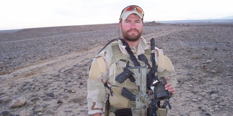 Πασινομπερές Mike Waltz πιθανός Σύμβουλος Εθνικής Ασφαλείας (NSA) της κυβέρνησης Trump – Οι αποστολές του στο Αφγανιστάν & η σχεσή του με τον Χριστιανισμό