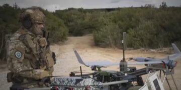 Nέος εξοπλισμός στελεχών της Διοίκησης Ειδικικού Πολέμου – Ελληνικά EMPUSA X6 της SAS, ATLAS 204 της ALTUS και Orbiter 1k