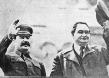 Δεκεμβριανά 1944: Ποιος ήταν ο “Παππούς” που “συμβούλευσε” το ΚΚΕ να αιματοκυλίσει την Ελλάδα;