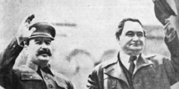 Δεκεμβριανά 1944: Ποιος ήταν ο “Παππούς” που “συμβούλευσε” το ΚΚΕ να αιματοκυλίσει την Ελλάδα;