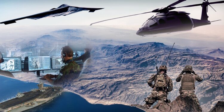 Το μέλλον της Ελληνικής Αμυντικής Καινοτομίας, τα νευραλγικά «φρένα» του δημόσιου και η ανάγκη για άλματα προς το μέλλον