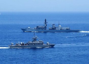 Κυριάκος Μητσοτάκης για Ελληνοτουρκικά: «Δεν πιστεύω ότι οι Έλληνες επιθυμούν να ζουν υπό τον διαρκή φόβο ενός θερμού επεισοδίου, με το “δάχτυλο στη σκανδάλη”»