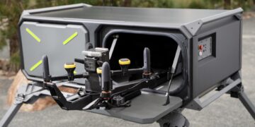 Προστασία των Μονάδων Μάχης του Σώματος Πεζοναυτών από μη επανδρωμένες απειλές – Η λύση της Anduril για Δίκτυα Θανάτου έναντι τουρκικών απειλών