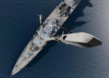 Ανάλυση του πυραύλου RCM² της MBDA ως ευρωπαϊκό αντίπαλο δέος των τουρκικών BORA