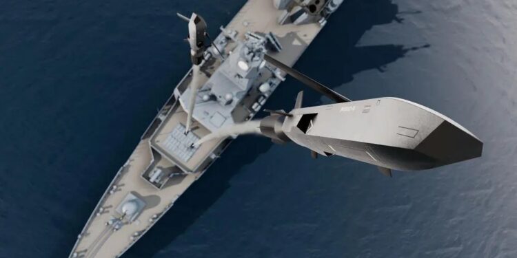 Ανάλυση του πυραύλου RCM² της MBDA ως ευρωπαϊκό αντίπαλο δέος των τουρκικών BORA