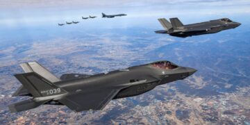 Ο ρόλος των F-35 στην Δυτική Αμυντική Αρχιτεκτονική Δομή Ασφαλείας – Το αίτημα της Τουρκίας για αγορά 40 μαχητικών και οι προεκτάσεις του