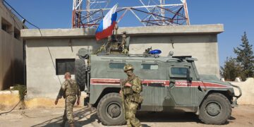 Φιλοτουρκικές δυνάμεις στην Συρία επιχειρούν έναντι της κυβέρνησης Άσαντ και των Ρωσικών Δυνάμεων – Κατάληψη 17 χωριών και αυτοκινητοδρόμων