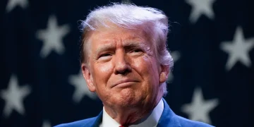 Τραμπ για Τουρκία: «Μη φιλική κατάληψη του ελέγχου.. Η Τουρκία έχει πλέον το κλειδί των εξελίξεων στη Συρία»