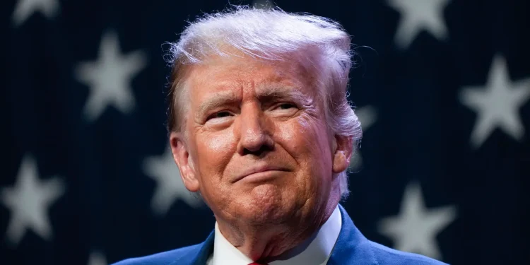 Τραμπ για Τουρκία: «Μη φιλική κατάληψη του ελέγχου.. Η Τουρκία έχει πλέον το κλειδί των εξελίξεων στη Συρία»