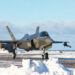 Νορβηγικά F-35 και Αντιαεροπορικά NASAMS στέλνει η Νορβηγία στην Πολωνία για προστασία του αεροδρομίου Ζέσου