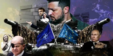 Η Χαοτική πραγματικότητα που έρχεται στην Ευρώπη λόγω της εκλογής Τραμπ – Το μέλλον του ΝΑΤΟ, κατάργηση woke ατζέντας και σχέσεις Ρωσίας Κίνας