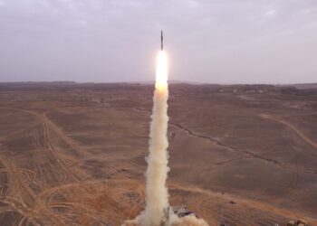 Πλήρως επιχειρησιακά τα αντιαεροπορικά συστήματα BARAK-MX για την Εθνική Φρουρά – Ανάλυση ικανοτήτων