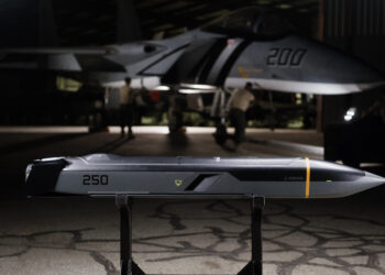 Η αμυντική βιομηχανία άλλαξε – Ετοιμάζεται ολοκληρωτική κοινοπραξία που αλλάζει το διεθνές σύστημα στην Τραμπ εποχή με Anduril, SpaceX, Scale AI, Saronic και Open AI