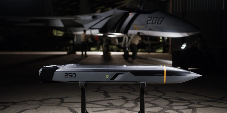 Η αμυντική βιομηχανία άλλαξε – Ετοιμάζεται ολοκληρωτική κοινοπραξία που αλλάζει το διεθνές σύστημα στην Τραμπ εποχή με Anduril, SpaceX, Scale AI, Saronic και Open AI