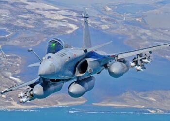 Αγορά επιπλέον μαχητικών αεροσκαφών Rafale F4 διεκδικεί η Σαουδική Αραβία από την Γαλλία