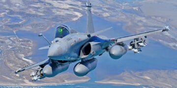 Αγορά επιπλέον μαχητικών αεροσκαφών Rafale F4 διεκδικεί η Σαουδική Αραβία από την Γαλλία