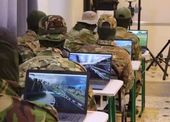 Η Τουρκία εξοπλίζει με FPV drone τις παραστρατιωτικές δυνάμεις στην Συρία έναντι του Άσαντ – Εφαρμοσμένα διδάγματα από την Ουκρανία & κίνδυνος για την Ελλάδα
