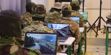 Η Τουρκία εξοπλίζει με FPV drone τις παραστρατιωτικές δυνάμεις στην Συρία έναντι του Άσαντ – Εφαρμοσμένα διδάγματα από την Ουκρανία & κίνδυνος για την Ελλάδα