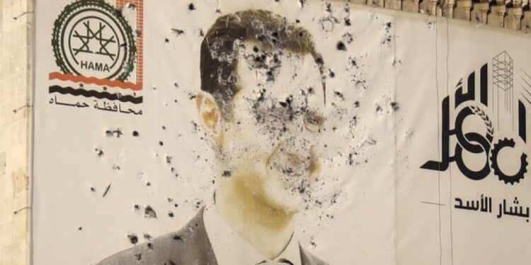 Η ομοσπονδοποίηση της Συρίας ως αναγκαίος σκοπός για ύπαρξη Κουρδικού ”Κράτους”, γιατί έπεσε τόσο γρήγορα το καθεστώς και ο ρόλος της CIA