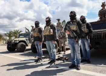 Ποια είναι η Νέα Δομή Ενόπλων Δυνάμεων – Κλείσιμο στρατοπέδων και συγχωνεύσεις μονάδων σε Λακωνία, Έβρο, Θεσσαλονίκη και Κω