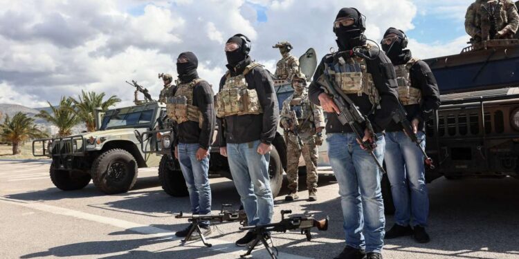 Ποια είναι η Νέα Δομή Ενόπλων Δυνάμεων – Κλείσιμο στρατοπέδων και συγχωνεύσεις μονάδων σε Λακωνία, Έβρο, Θεσσαλονίκη και Κω